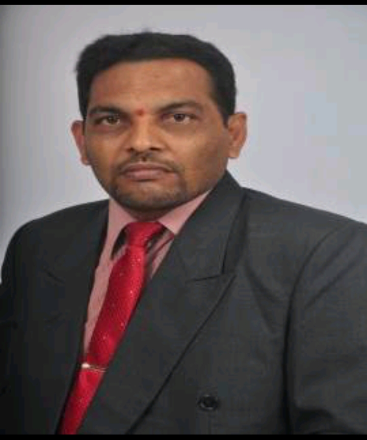 Dr. Anilkumar C. korishetti